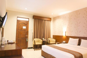 Cakra Kembang Hotel